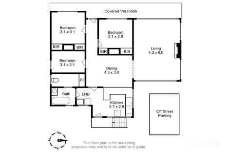 Property photo of 423B Nelson Road Mount Nelson TAS 7007