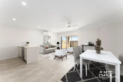 Property photo of 15 Stirling Street Yarrabilba QLD 4207