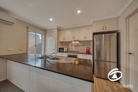 Property photo of 3 Nemo Street Pakenham VIC 3810