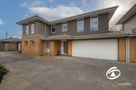Property photo of 3 Nemo Street Pakenham VIC 3810