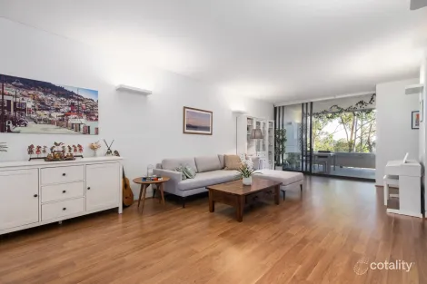 Property photo of 314/7 Dunstan Grove Lindfield NSW 2070
