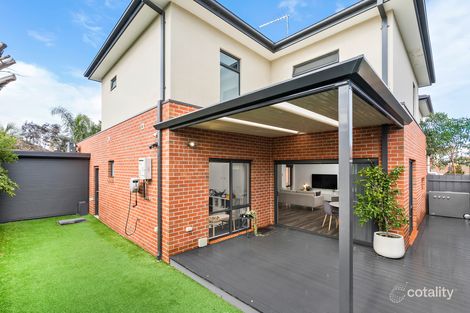 Property photo of 3/5 Morrison Street Clayton VIC 3168