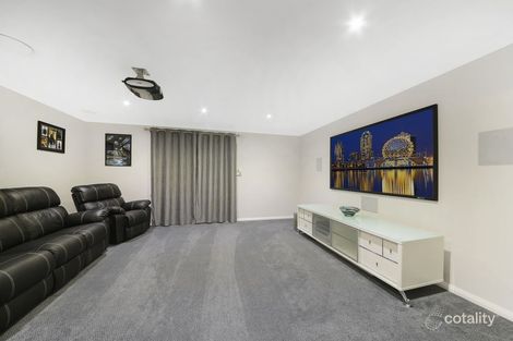 Property photo of 3 Oadby Street Chipping Norton NSW 2170