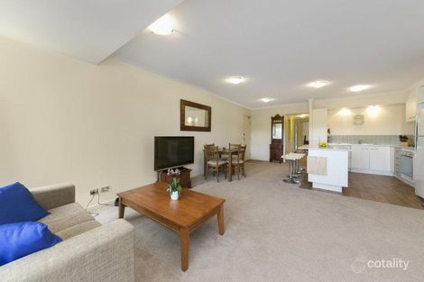 Property photo of 2/39 Oxlade Drive New Farm QLD 4005
