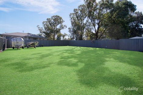 Property photo of 35 Laurie Drive Raworth NSW 2321