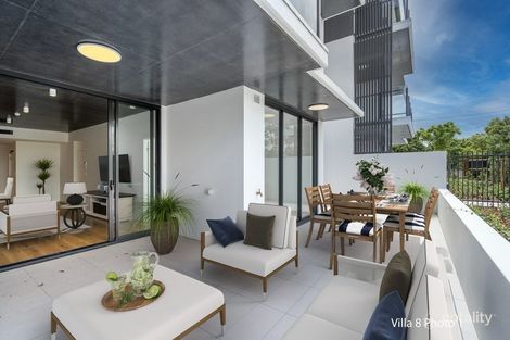 8/208 Norman Ave, Norman Park, QLD 4170