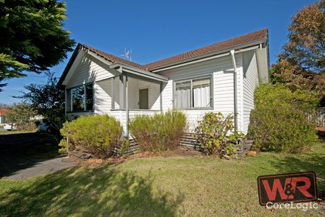 Property photo of 37 Parker Street Lockyer WA 6330