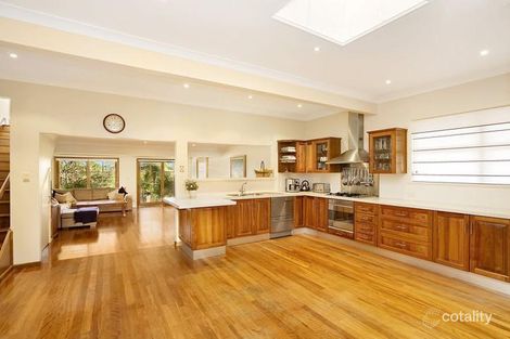 Property photo of 327 Willarong Road Caringbah South NSW 2229