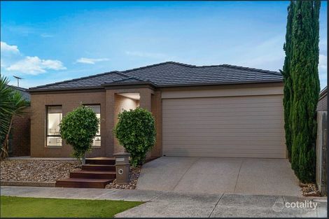 Property photo of 48 Chlorinda Road Tarneit VIC 3029