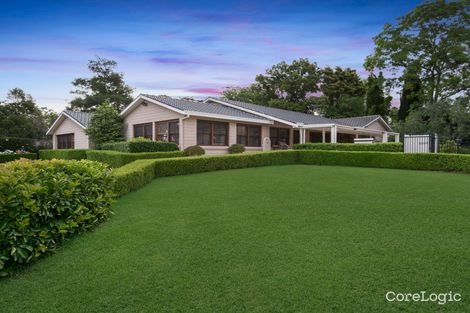 Property photo of 663 Old Northern Road Dural NSW 2158