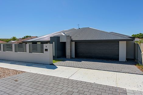 6 Wyndham St, St James, WA 6102