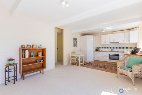 Property photo of 11/4 Keith Street Scullin ACT 2614