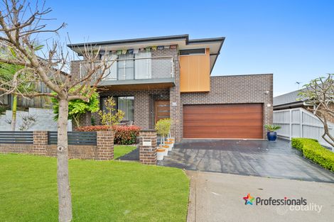 Property photo of 36 Cathedral Avenue Minto NSW 2566