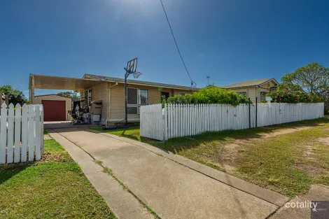 55 Scotland St, Bundaberg East, QLD 4670