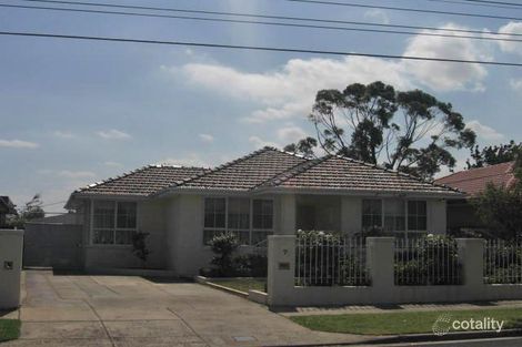 7 Hyde St, Hadfield, VIC 3046