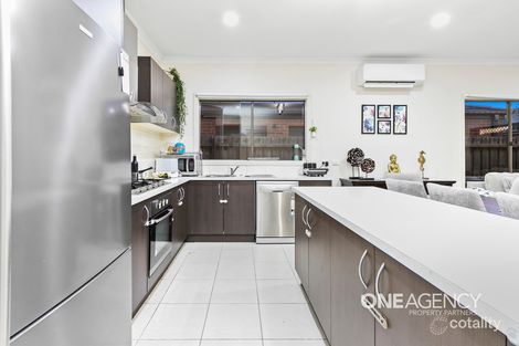 Property photo of 48 Chlorinda Road Tarneit VIC 3029