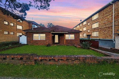 58 The Avenue, Hurstville, NSW 2220
