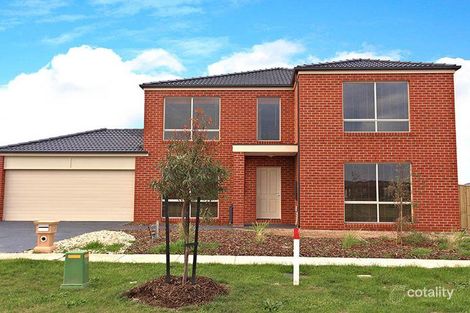 Property photo of 387 Boardwalk Boulevard Point Cook VIC 3030