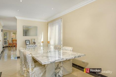 Property photo of 14 Rustic Place Woodcroft NSW 2767