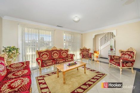 Property photo of 14 Rustic Place Woodcroft NSW 2767