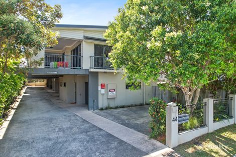 3/44 CHURCH RD, ZILLMERE, QLD 4034