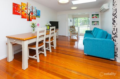 Property photo of 34 Enderby Street Mount Gravatt East QLD 4122