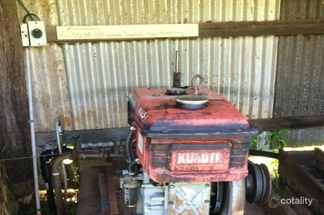 Lot 173 Merragallan Rd, Malanda, QLD 4885