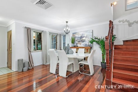 Property photo of 11/29 Haven Court Cherrybrook NSW 2126