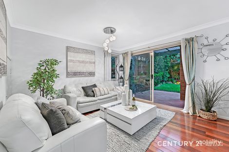 Property photo of 11/29 Haven Court Cherrybrook NSW 2126