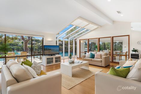 Property photo of 26 Goldfinch Place Grays Point NSW 2232