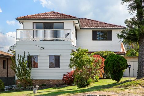 Property photo of 16 Pine Avenue Brookvale NSW 2100