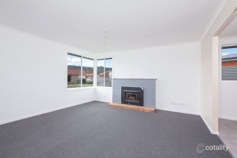 Property photo of 2 Saladin Circle Clarendon Vale TAS 7019