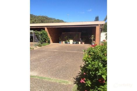 Property photo of 1/126 Rigney Street Shoal Bay NSW 2315