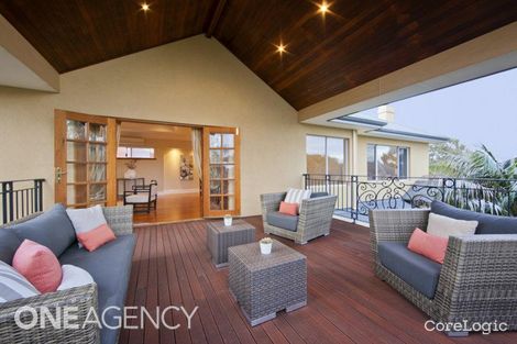 Property photo of 4 Grove Hill Mount Claremont WA 6010