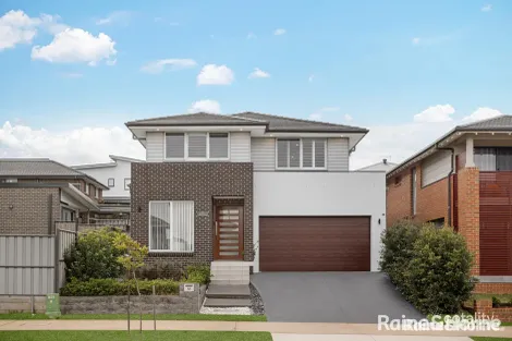 88 Brahman Rd, Box Hill, NSW 2765