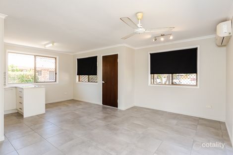 Property photo of 36 Beak Street New Auckland QLD 4680