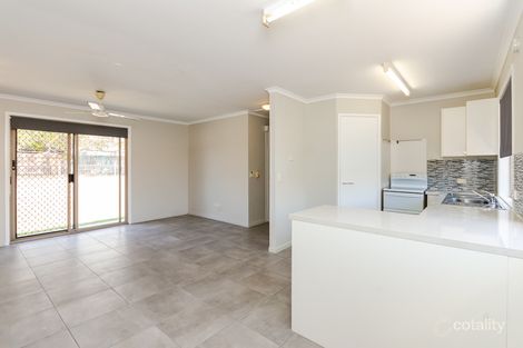 Property photo of 36 Beak Street New Auckland QLD 4680
