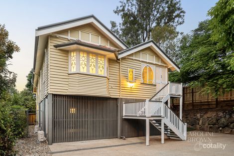 Property photo of 1A Chiswick Road Bardon QLD 4065