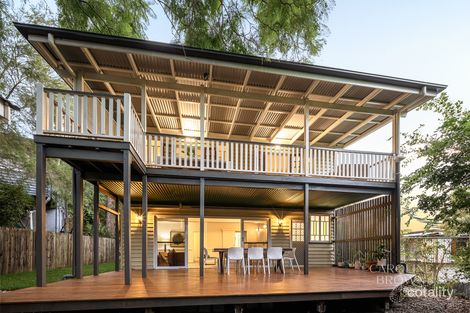 Property photo of 1A Chiswick Road Bardon QLD 4065