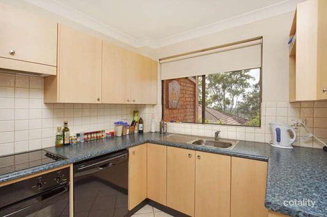 Property photo of 22/602-608 Princes Highway Kirrawee NSW 2232