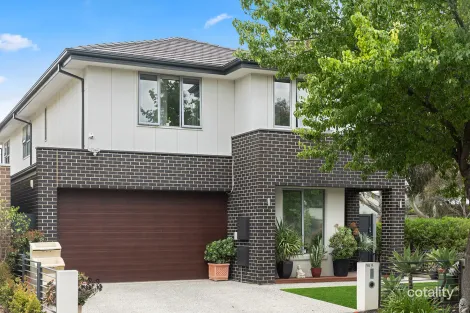 Property photo of 9 John Letts Place St Clair SA 5011