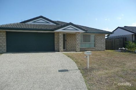32 Grassdale Cres, Morayfield, QLD 4506