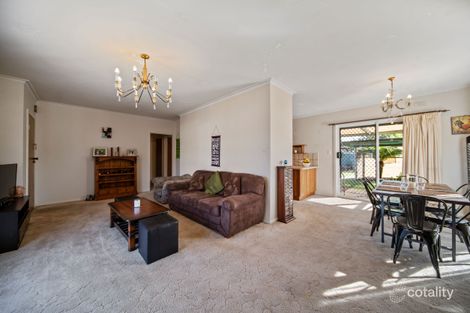 Property photo of 6 Crusoe Road Kangaroo Flat VIC 3555