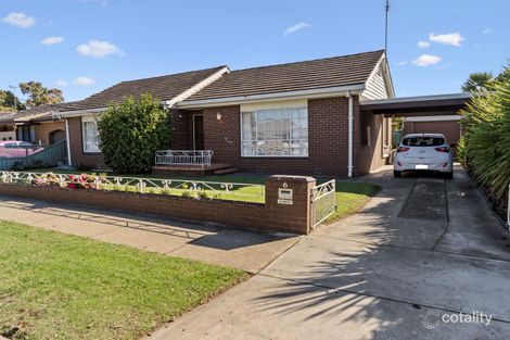 Property photo of 6 Crusoe Road Kangaroo Flat VIC 3555