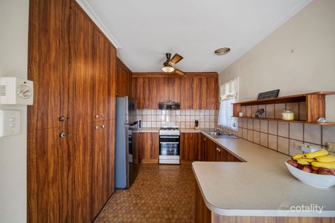 Property photo of 6 Crusoe Road Kangaroo Flat VIC 3555