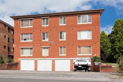 6/44 Queens Rd, Brighton-Le-Sands, NSW 2216