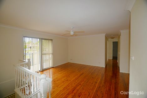 Property photo of 80 Dobell Road Eagle Vale NSW 2558