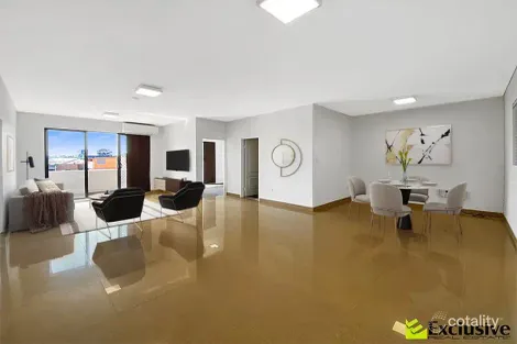 51/14-22 Water St, Lidcombe, NSW 2141