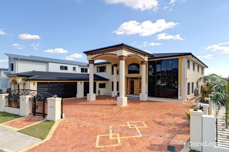 Property photo of 180 Hawthorn Circuit Stretton QLD 4116