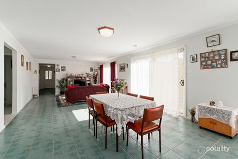 Property photo of 3 Staton Crescent Melton West VIC 3337